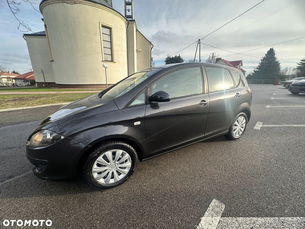 Seat Altea 1.6 Style - 2