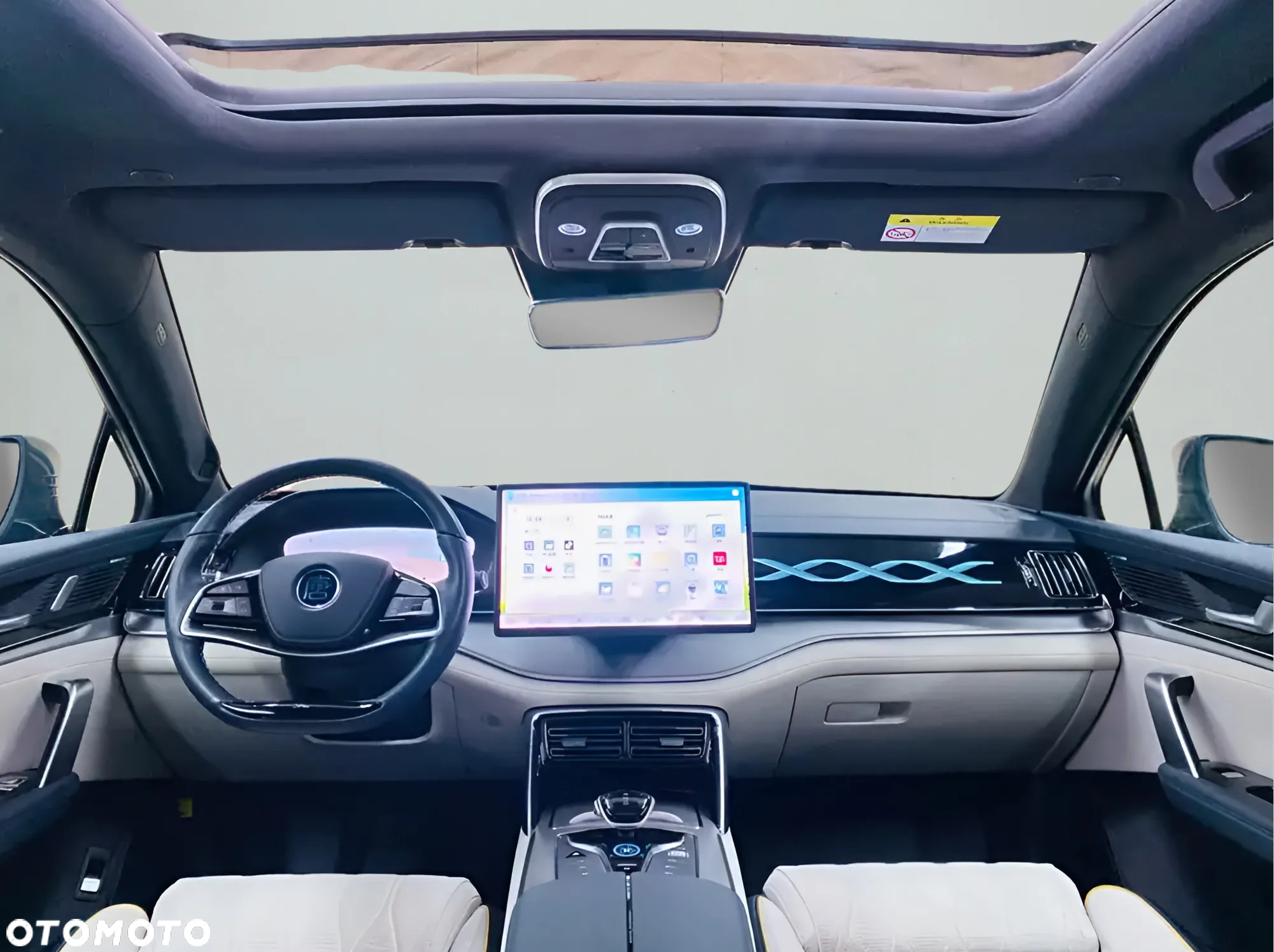 BYD Tang - 10