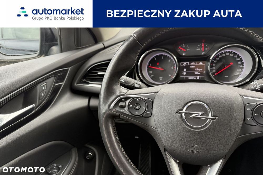 Opel Insignia 2.0 CDTI Innovation S&S - 19