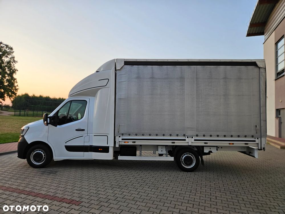 Renault MASTER - 4