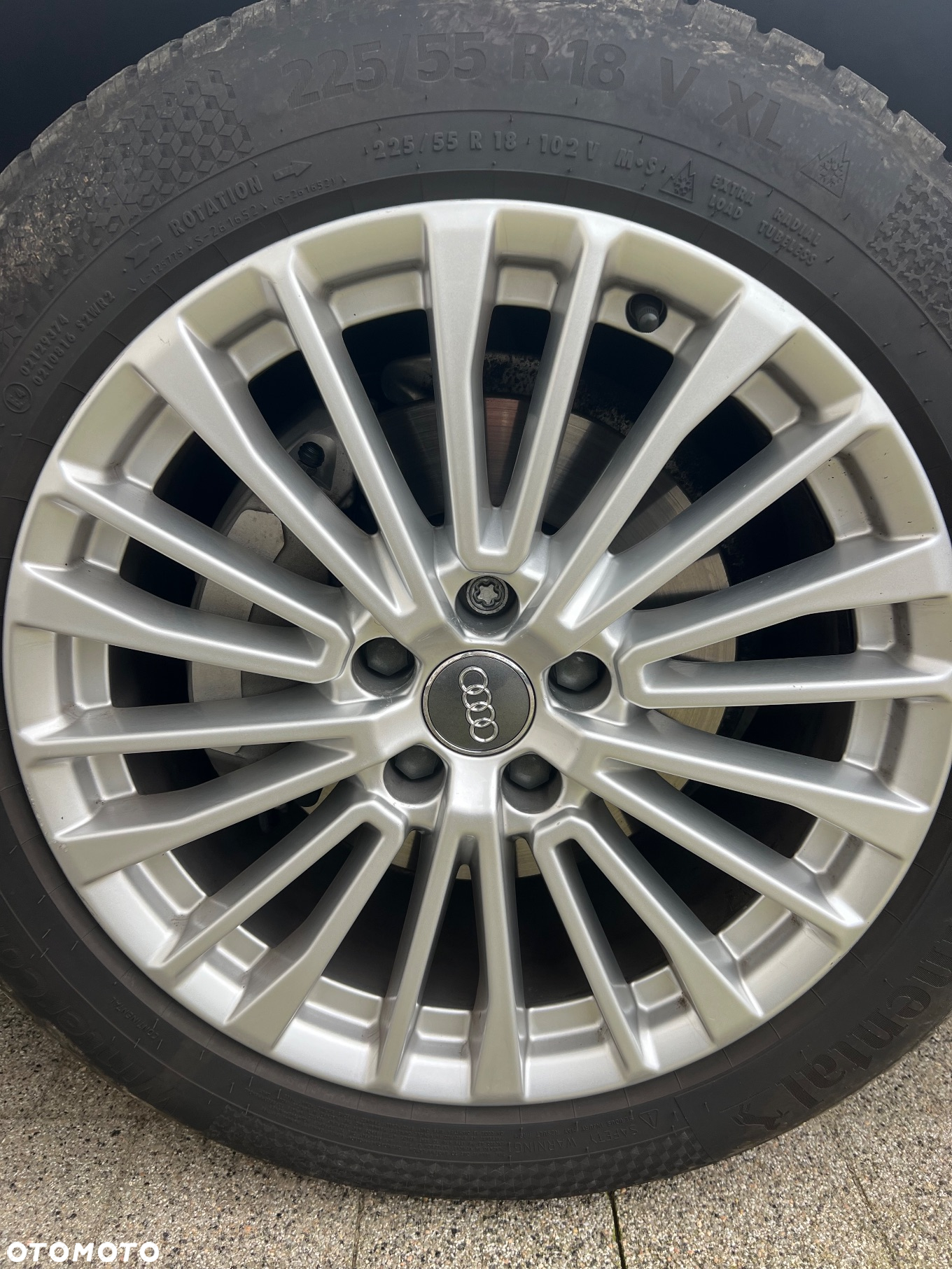 Audi A6 Avant 40 TDI quattro S tronic advanced - 27