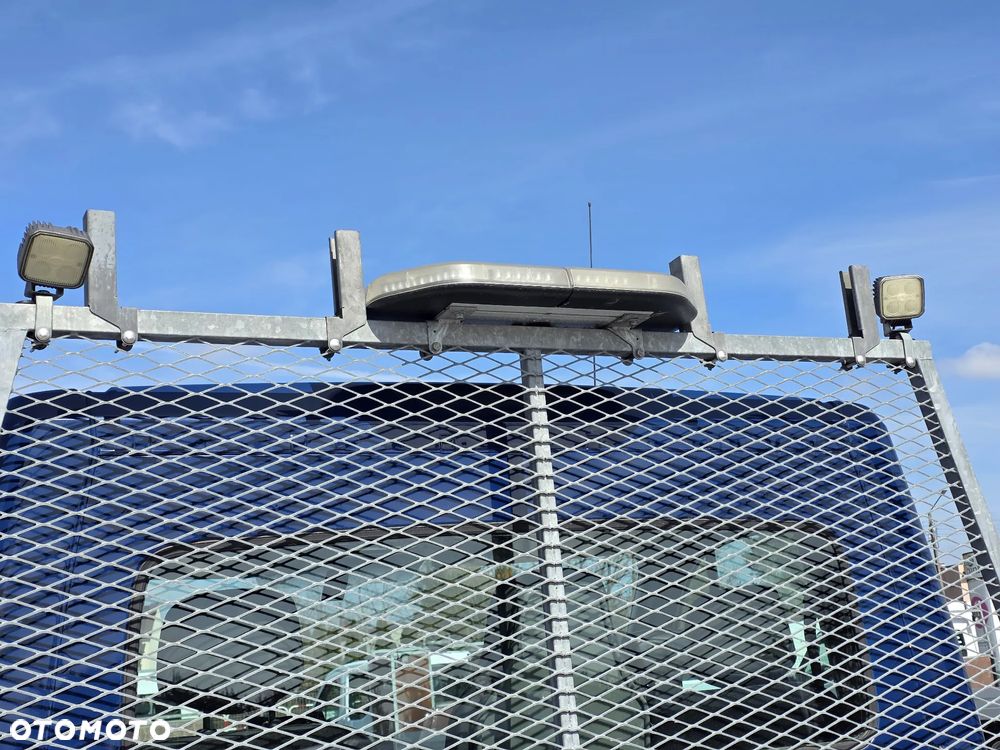 Opel MOVANO 2,3 DCI 136 KONNA SKRZYNIA 4M 170 T/KM PRZEBIEGU KLIMA KAMERA BLIŻNIAKI DO 3,5T GWARANCJA - 31