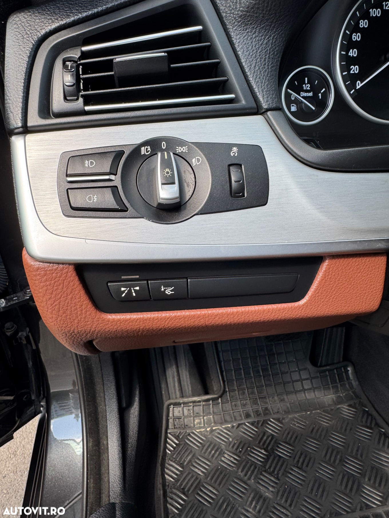 BMW Seria 5 - 15