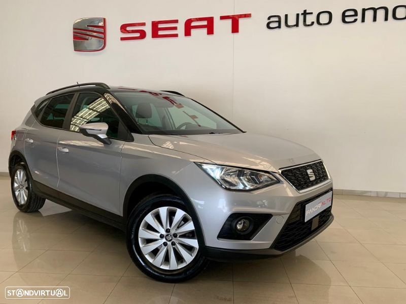 SEAT Arona 1.0 Style - 2