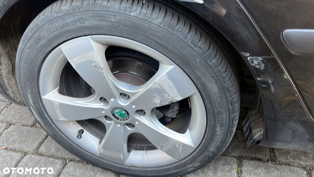 Skoda Octavia 1.6 TDI Ambition - 15