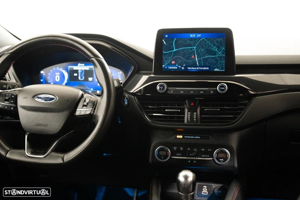 Ford Kuga 1.5 EcoBoost ST-Line - 12