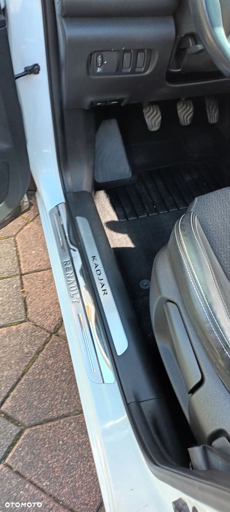 Renault Kadjar 1.2 Energy TCe Life - 8