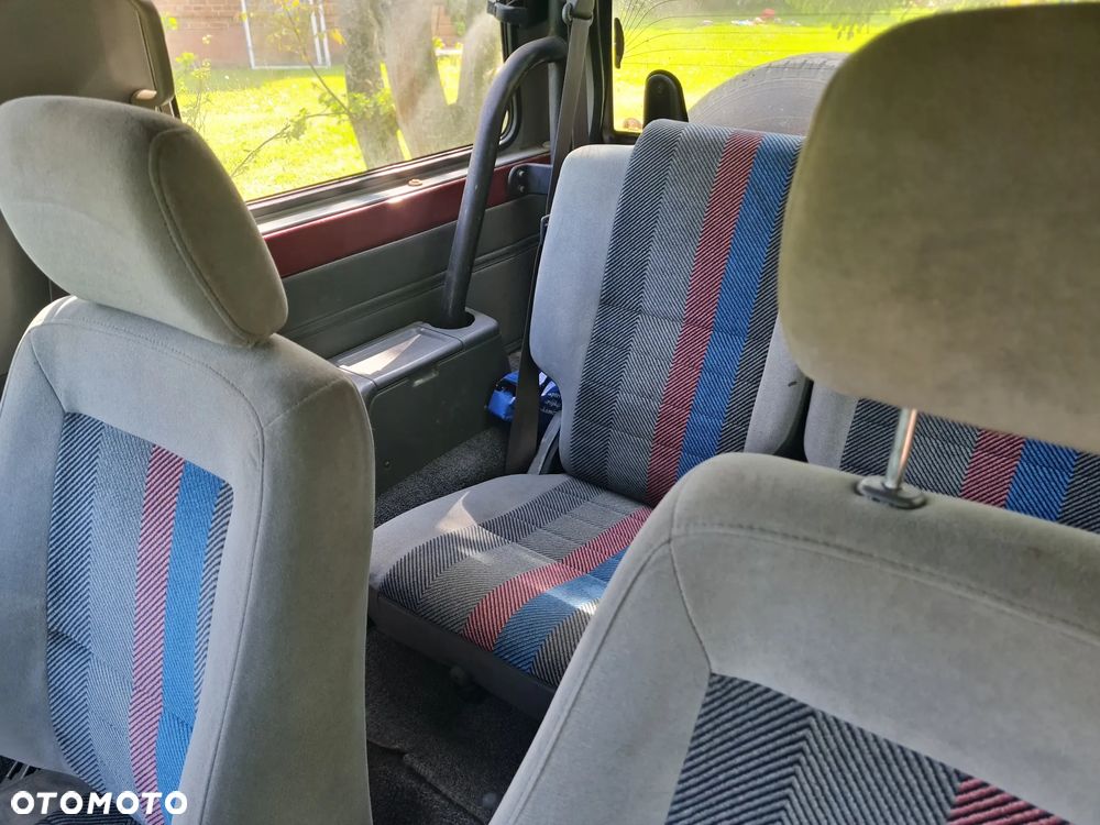 Daihatsu Feroza Hardtop 1.6 Limited - 6
