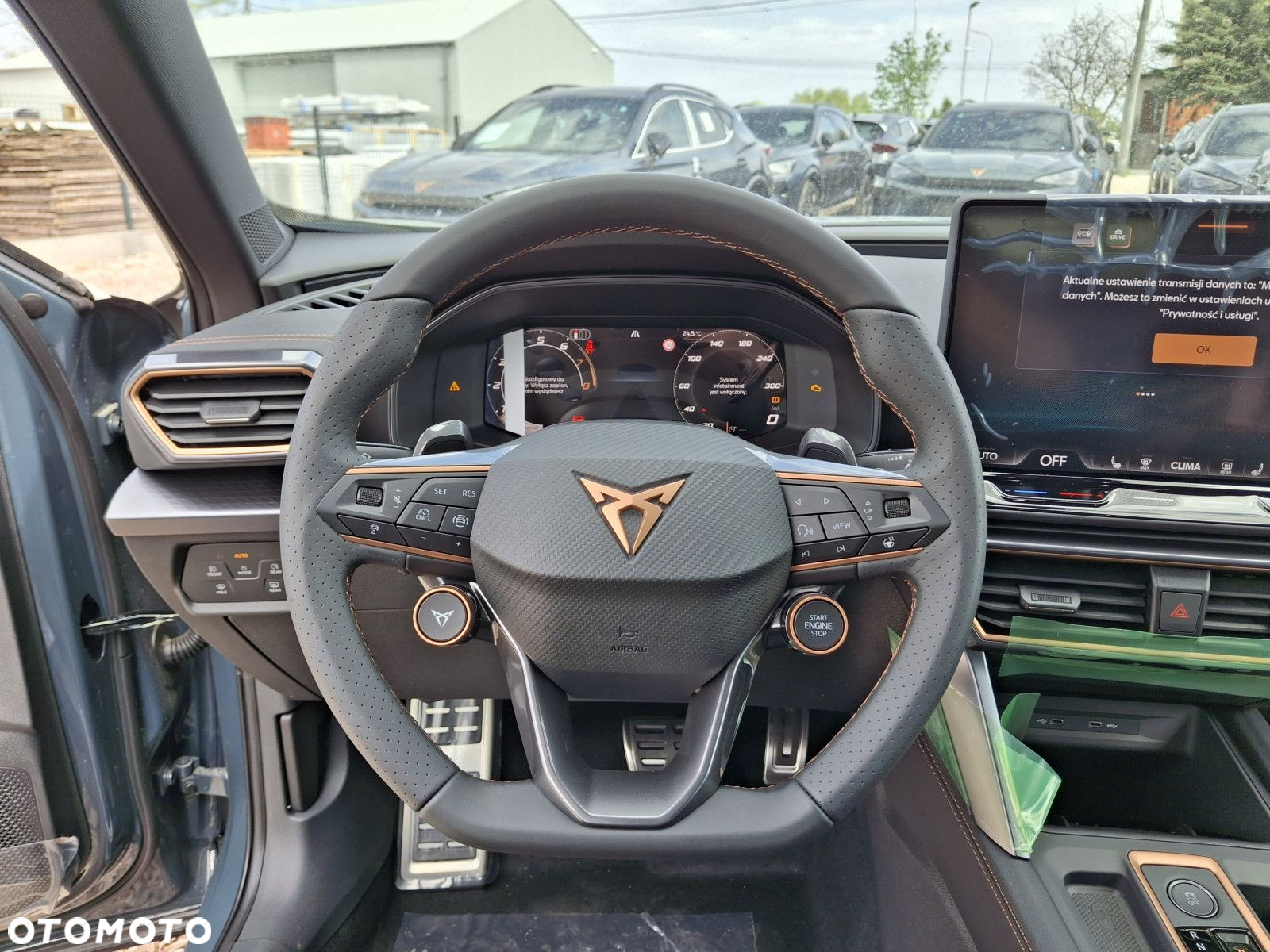 Cupra Formentor - 14