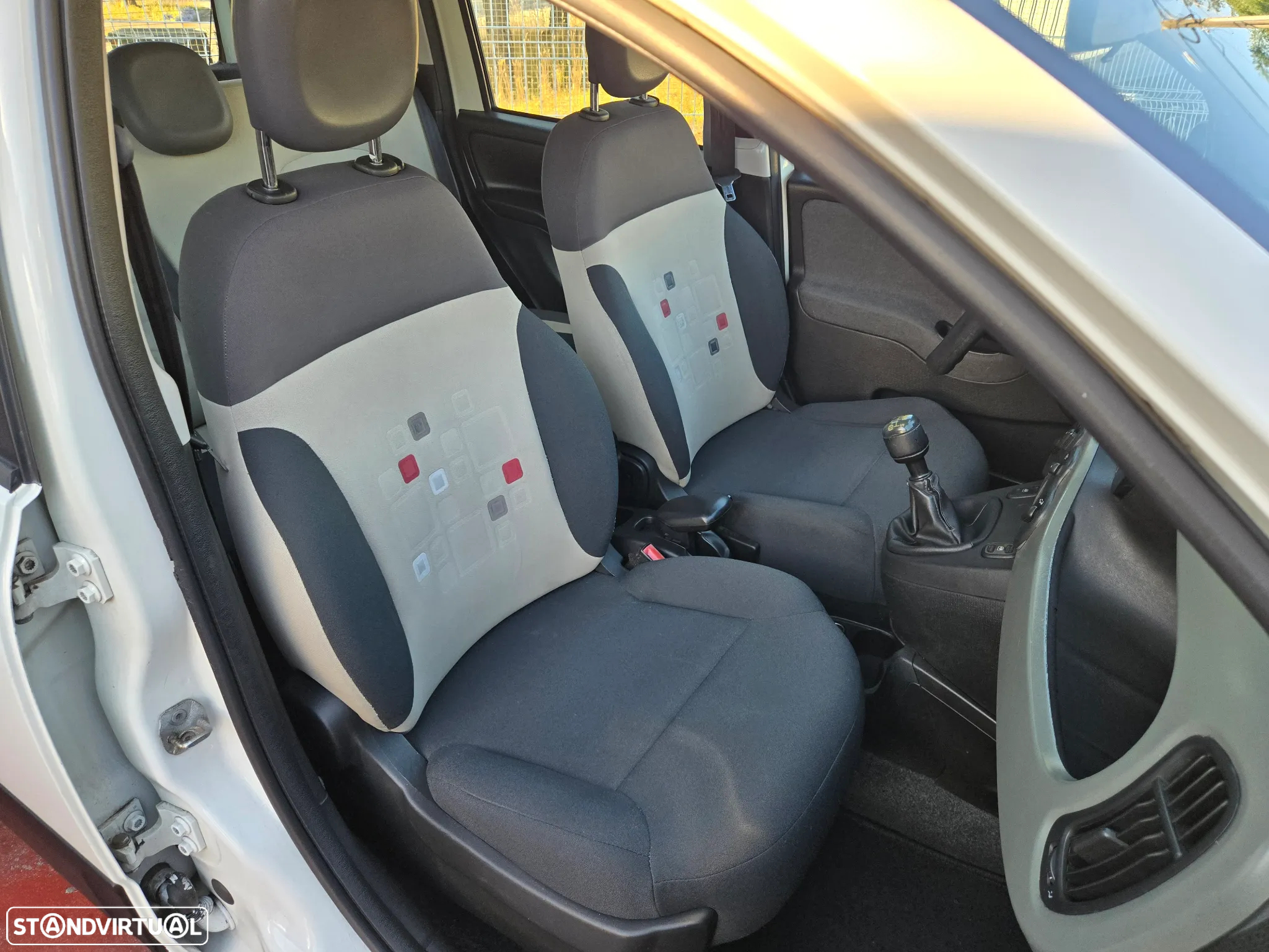 Fiat Panda 1.3 16V Multijet My Life - 2
