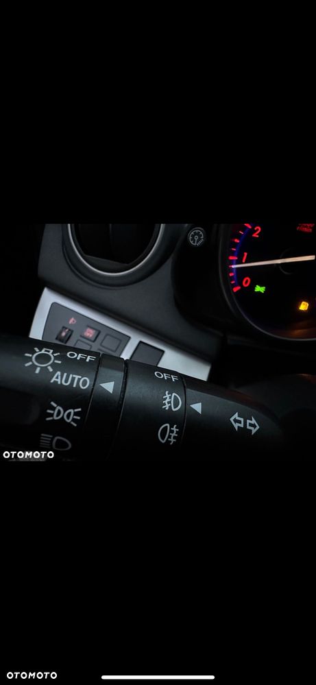 Mazda 3 1.6 Comfort - 9