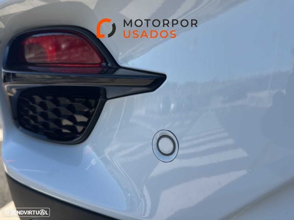 MG ZS 1.0 T-GDI Luxury Aut. - 15