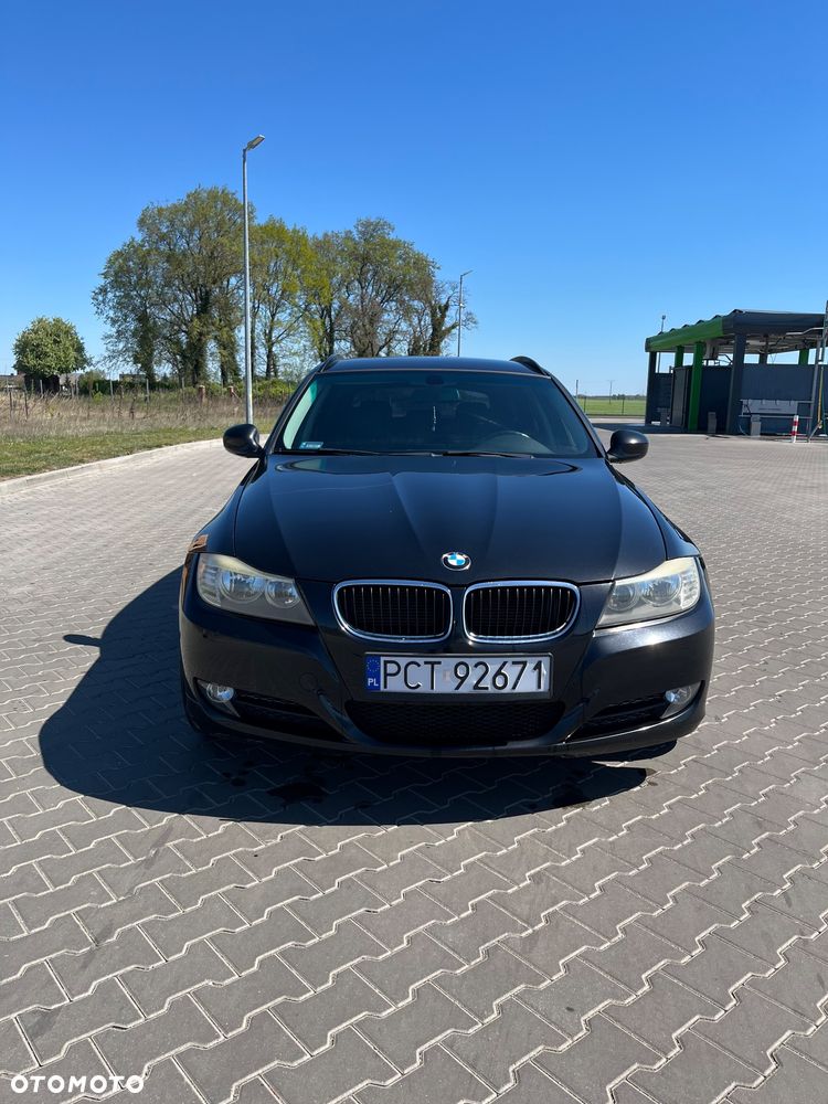 BMW Seria 3 316d - 2