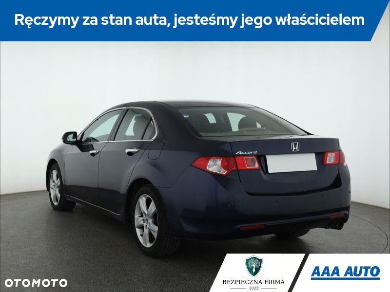 Honda Accord - 6
