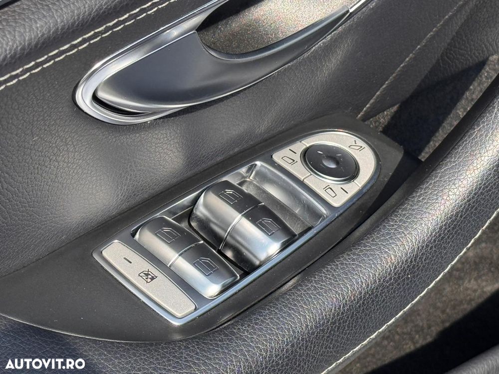 Mercedes-Benz CLS 350 d 4MATIC Aut - 19