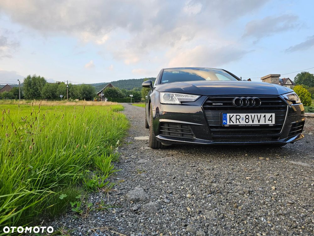 Audi A4 ver-2-0-tfsi-quattro-s-tronic - 3