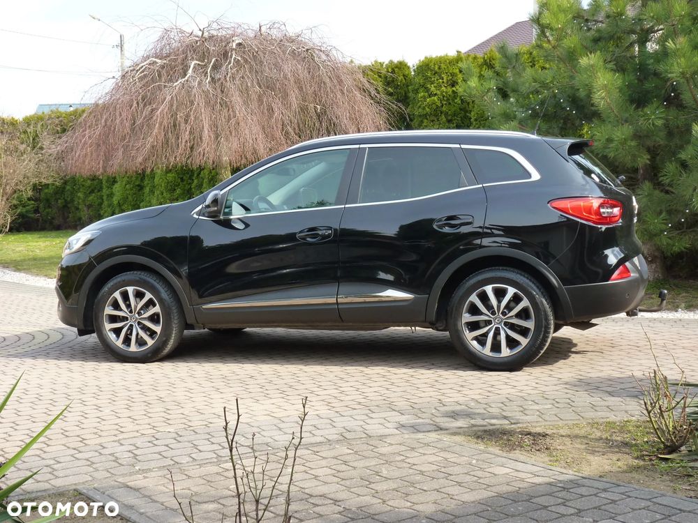 Renault Kadjar Energy dCi 110 EDC Business - 4