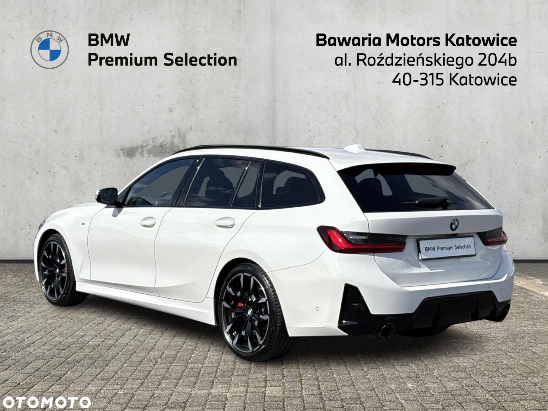 BMW Seria 3 - 3