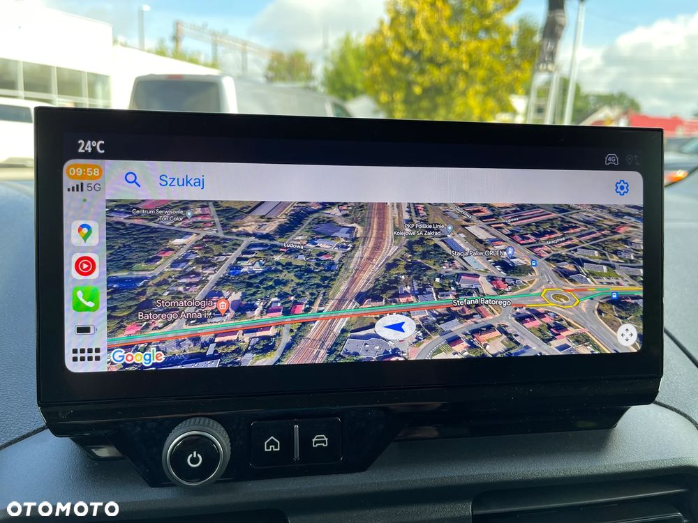 Toyota Proace City Verso Long 1.5 D-4D Family - 14