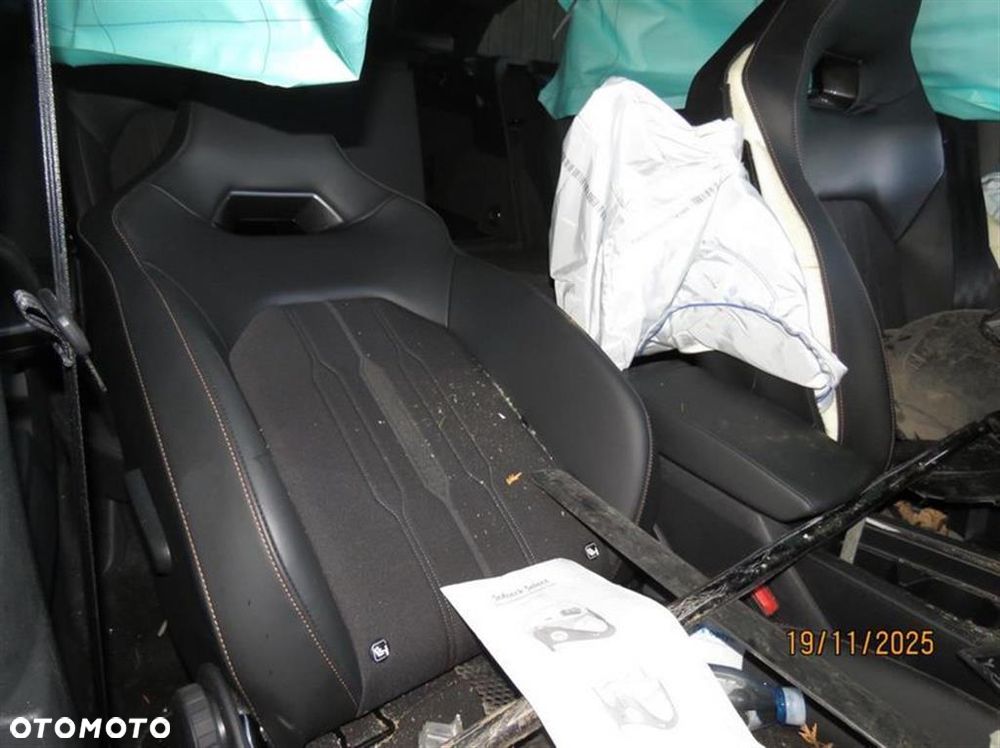 Cupra Leon Sportstourer - 18