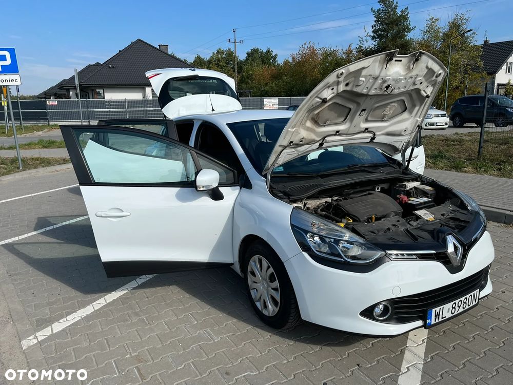 Renault Clio - 11