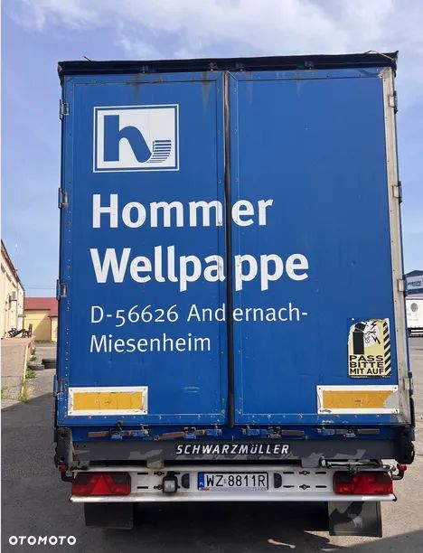 Schwarzmuller - 2