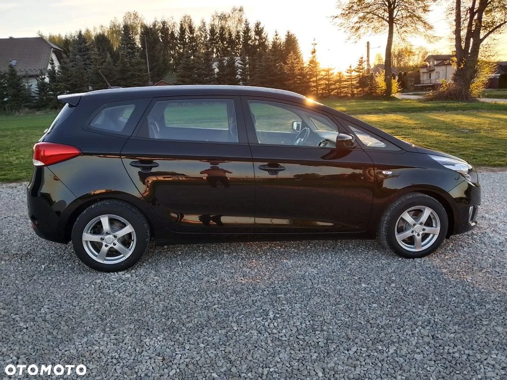Kia Carens 1.6 GDI Edition 7 - 28