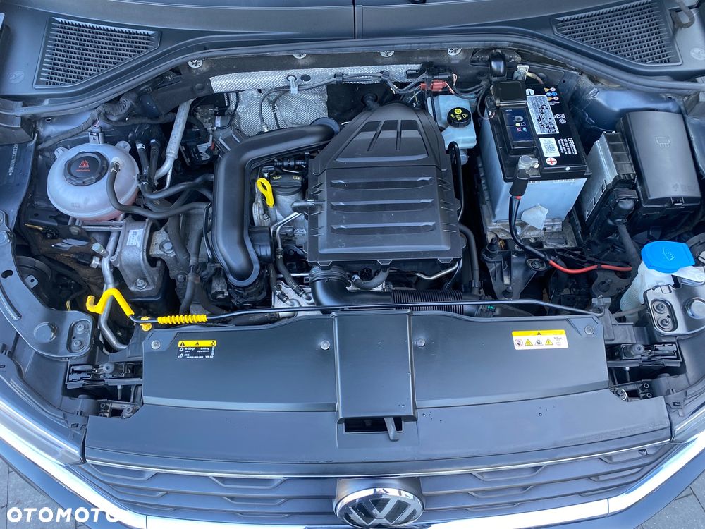 Volkswagen T-Roc 1.0 TSI Life - 5