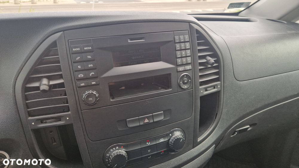 Mercedes-Benz vito - 13