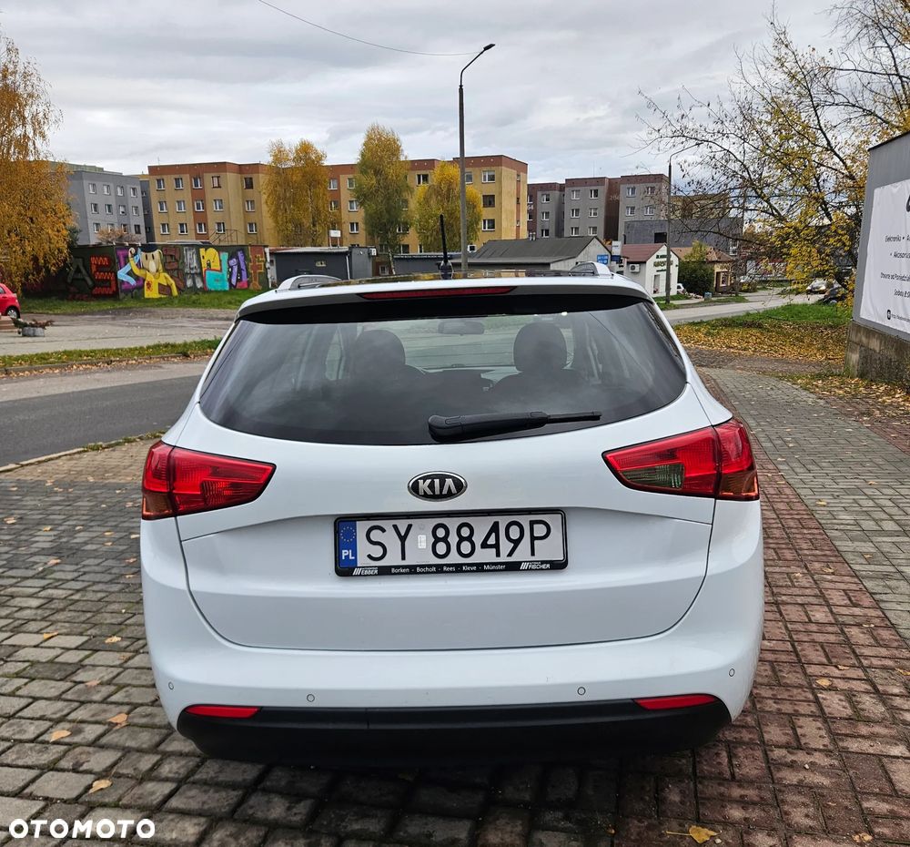 Kia Ceed 1.4 XL - 6