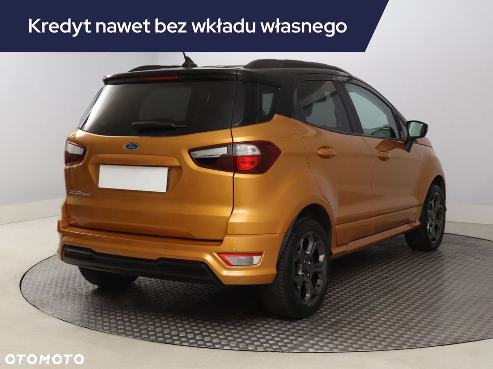 Ford EcoSport - 7