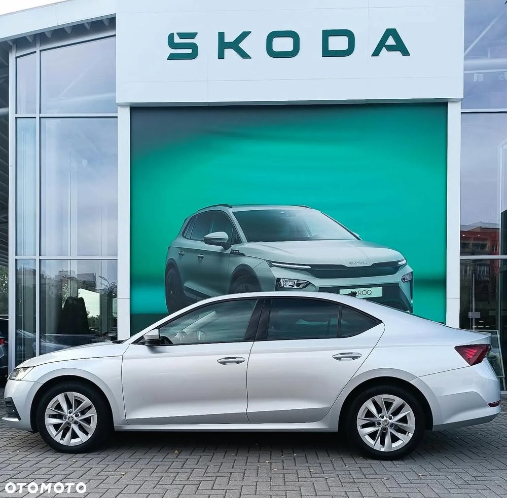 Skoda Octavia - 4