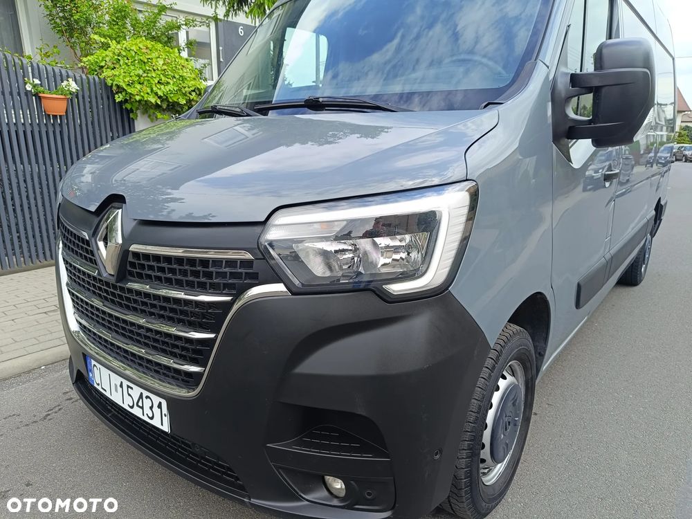 Renault Master - 11