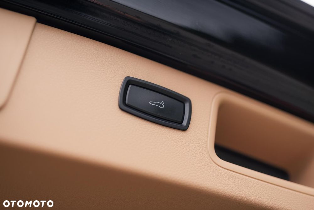 Porsche Macan S Diesel - 38