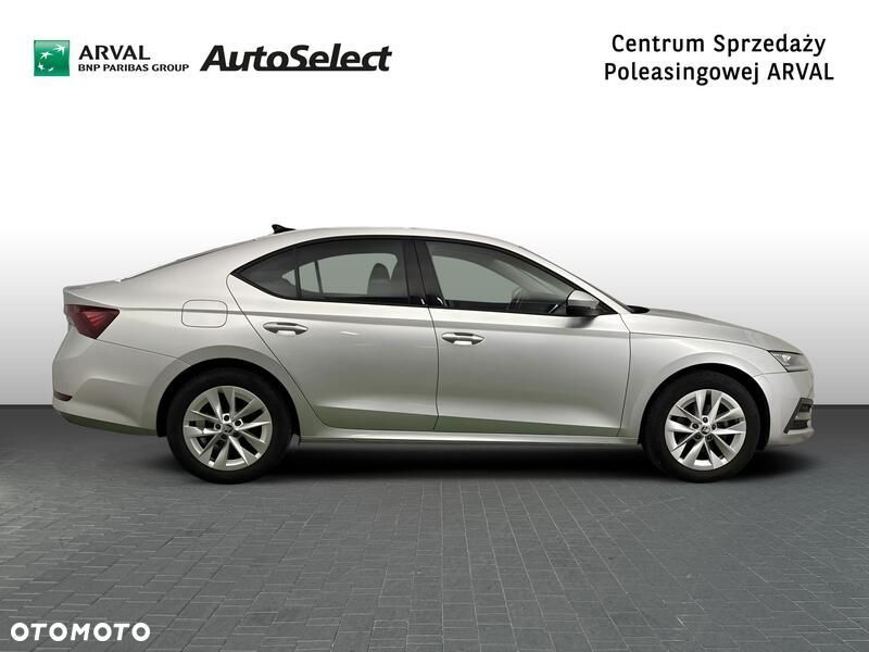 Skoda Octavia 1.5 TSI ACT Ambition - 7