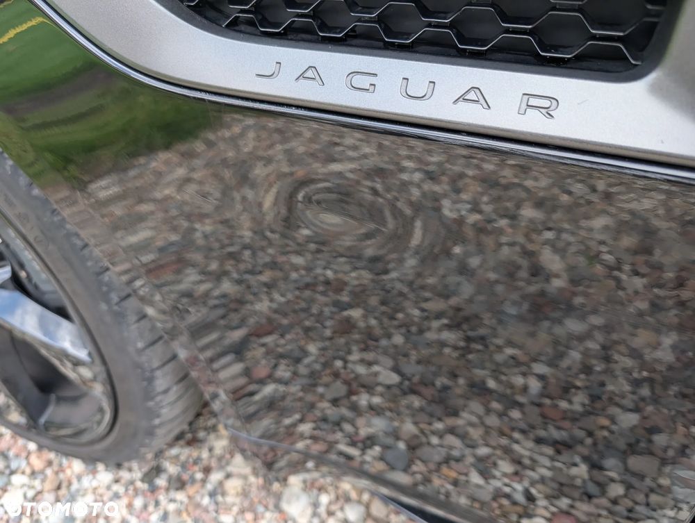 Jaguar F-Type AWD 400 Sport - 23