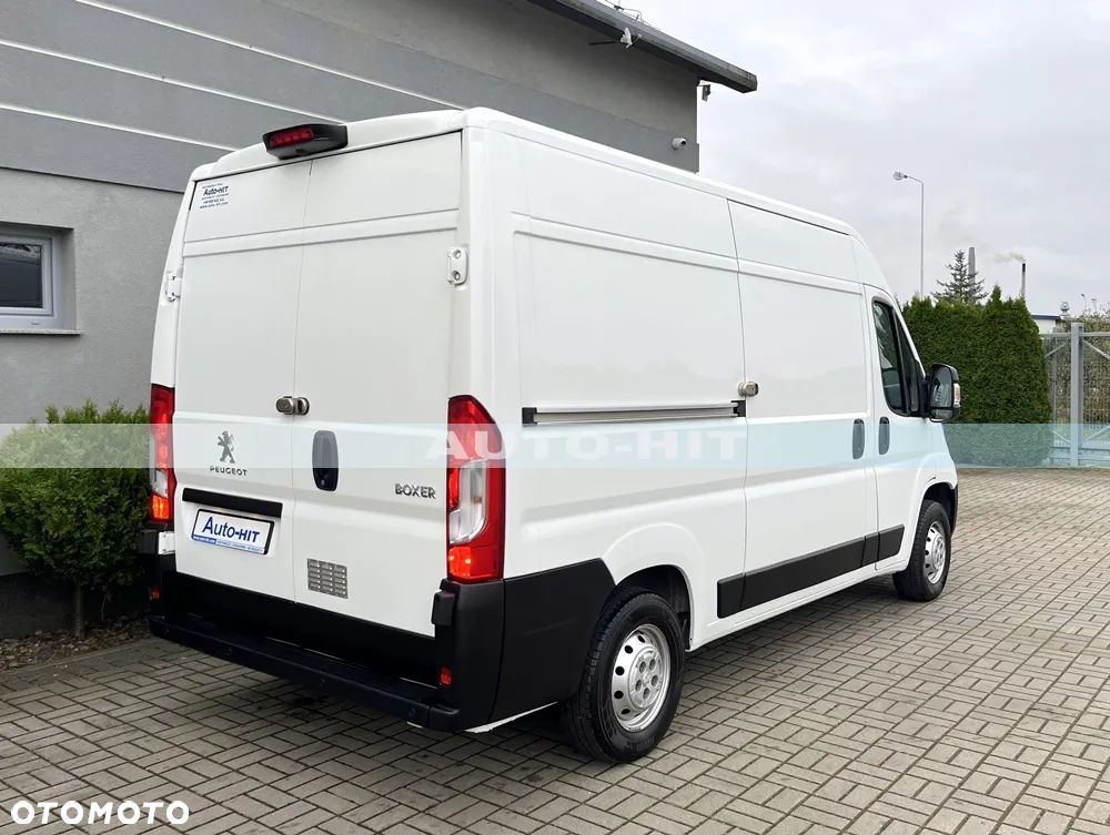 Peugeot Boxer - 13