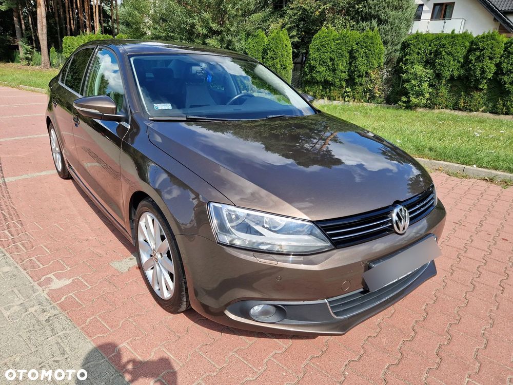 Volkswagen Jetta 1.4 TSI Highline DSG - 3