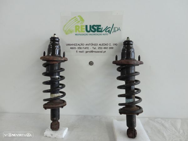 Amortecedor Tr Dto Honda Civic Vii Hatchback (Eu, Ep, Ev) - 1
