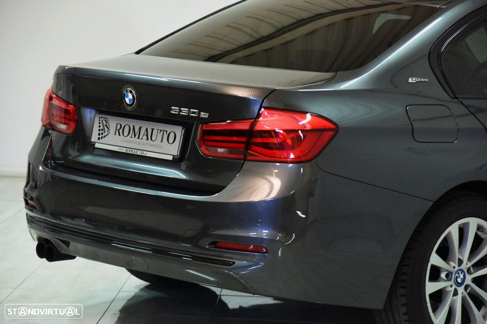 BMW 330 - 9