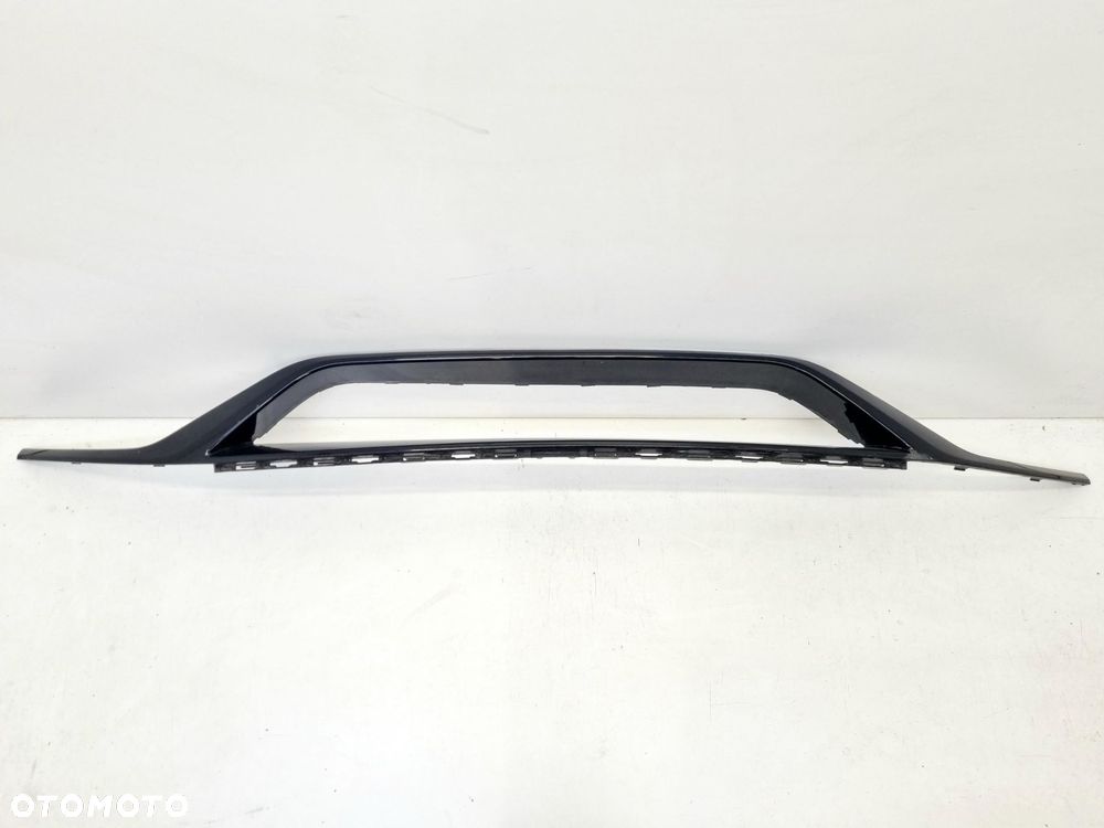 jaguar f-pace lift r dynamic kratka listwa blenda zderzaka przód przednia - 1