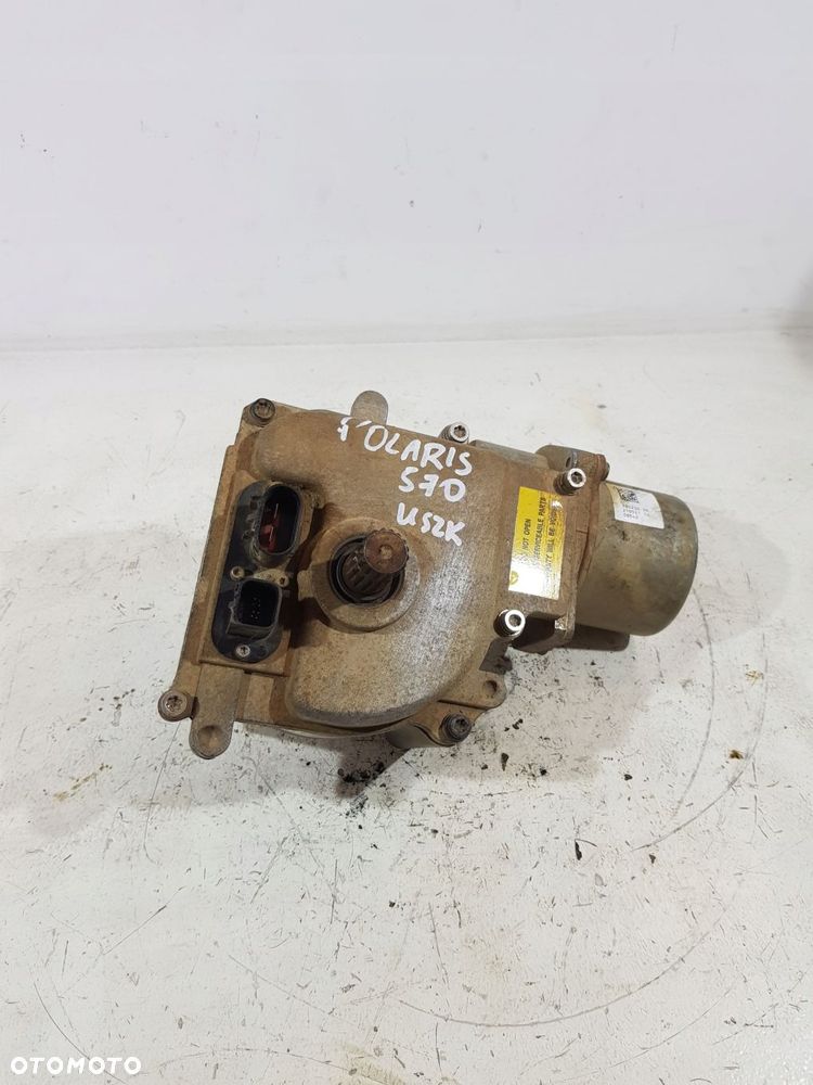 wspomaganie 2415771 polaris 550 850 1000 scrambler sportsman - 2