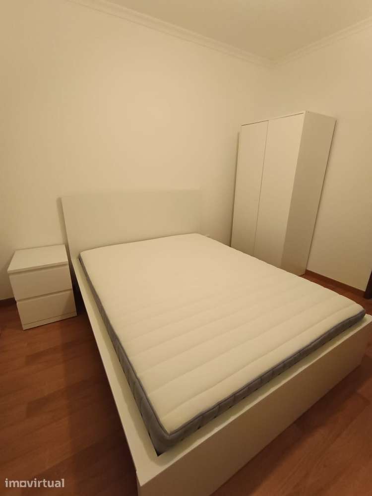 Alugo quartos em Chaves - Grande imagem: 2/8