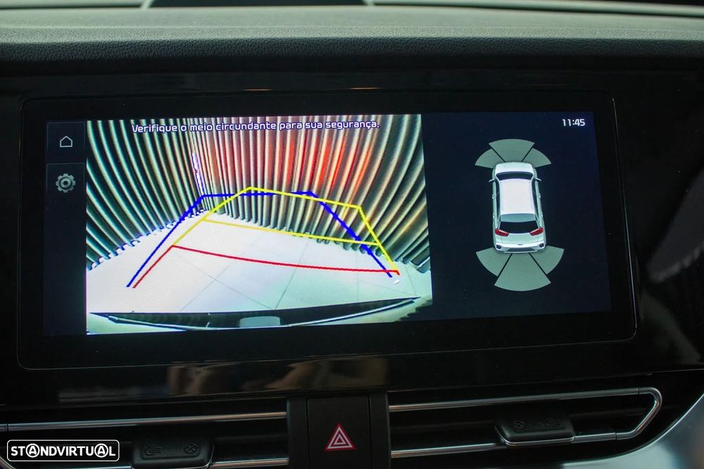 Kia e-Niro 64kWh - 9