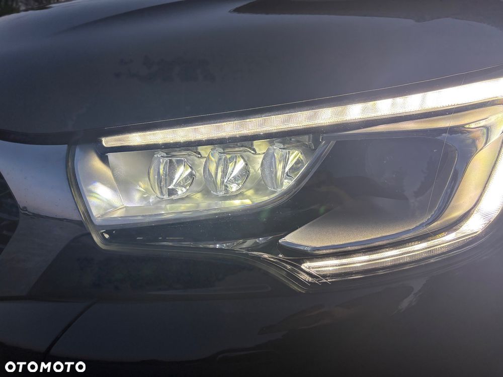DS Automobiles DS 4 - 19