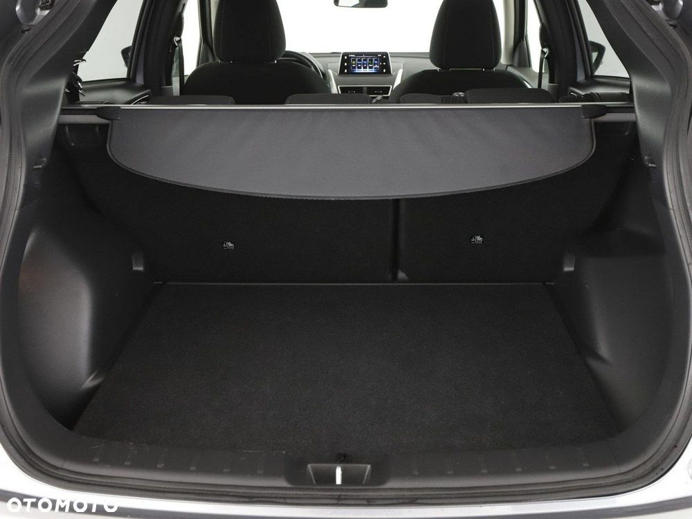 Mitsubishi Eclipse Cross 1.5 T-MIVEC ClearTec 2WD Intro Edition - 20