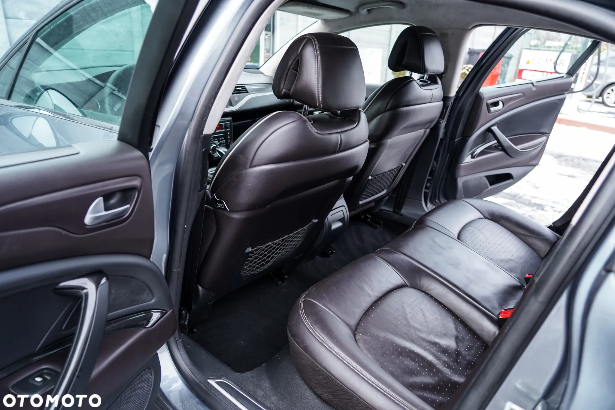 Citroën C5 3.0 HDi V6 Exclusive - 23