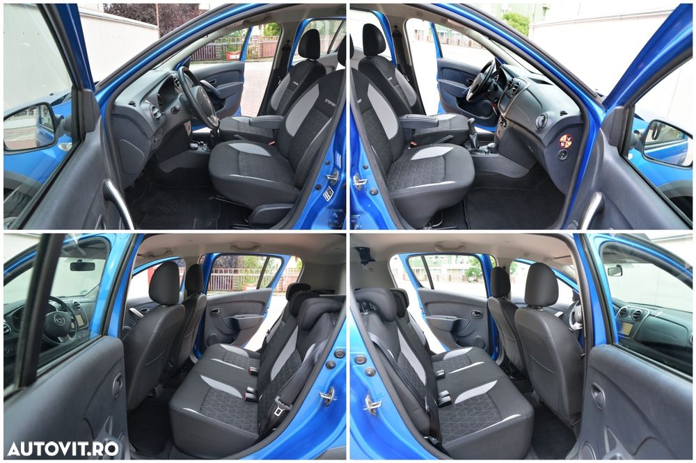 Dacia Sandero - 13