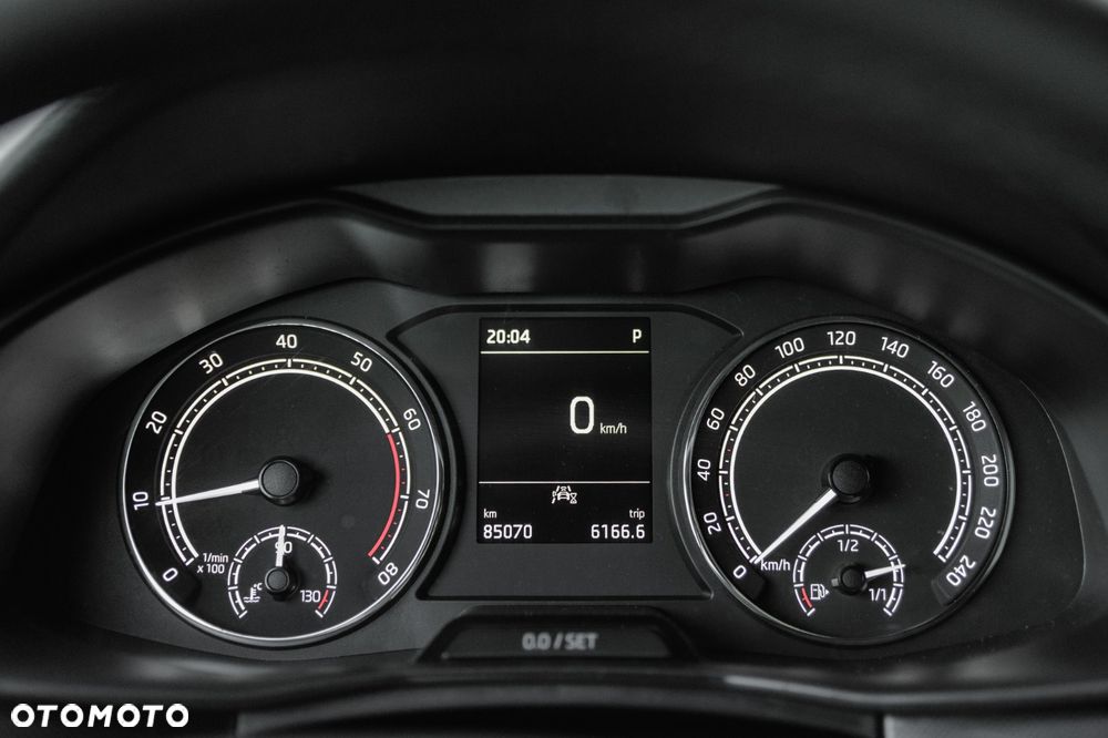 Skoda Scala 1.5 TSI Ambition DSG - 29