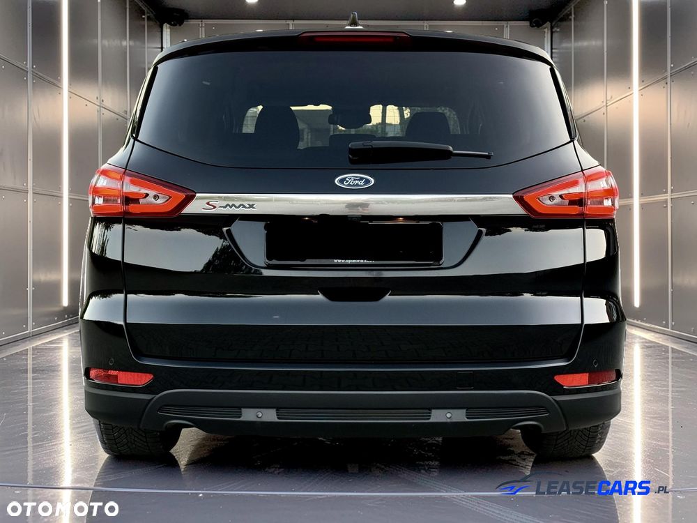Ford S-Max 2.0 EcoBlue TREND - 11